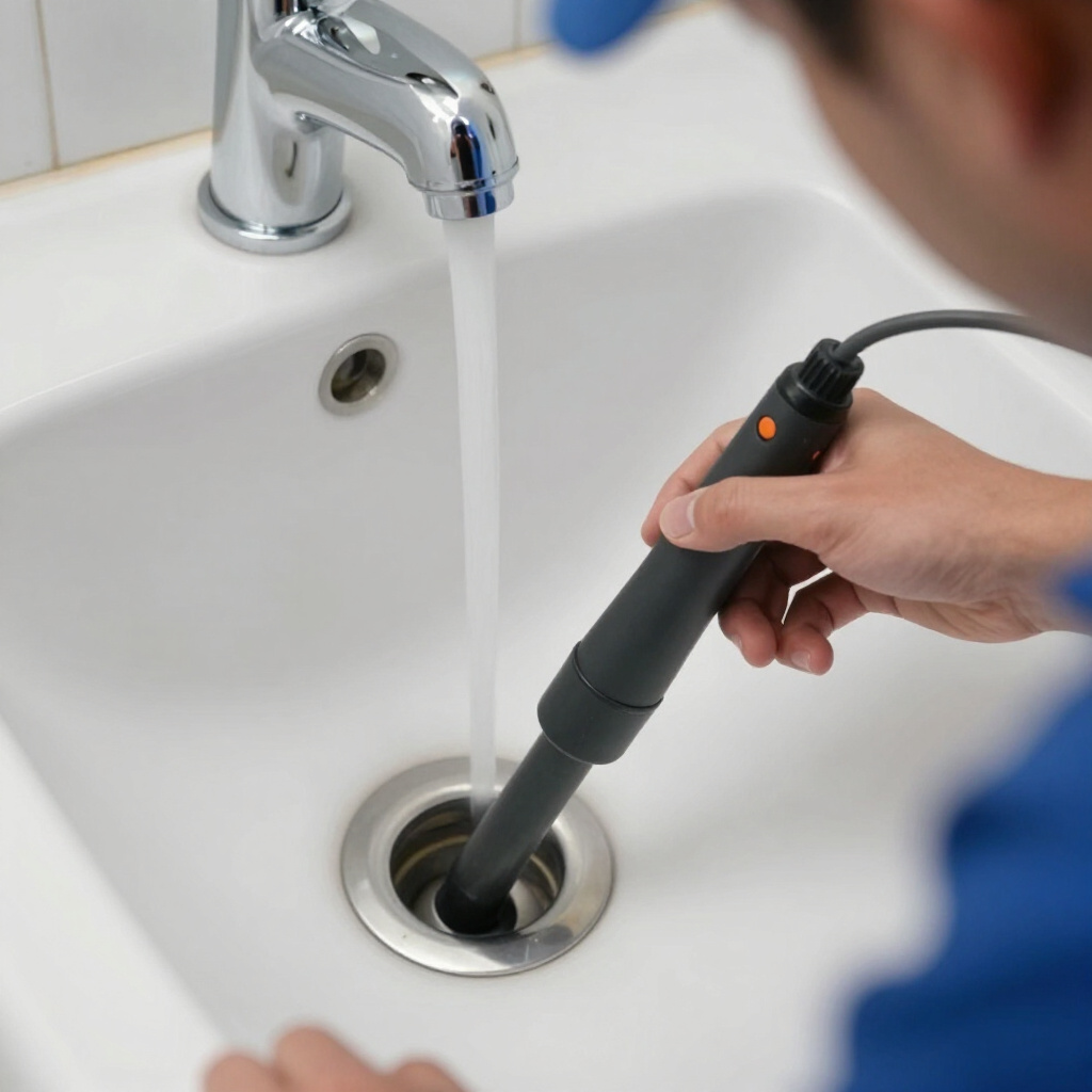 Drain Cleaning & Unclogging in Centennial