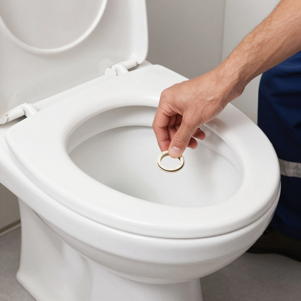 Toilet & Faucet Repair in Centennial