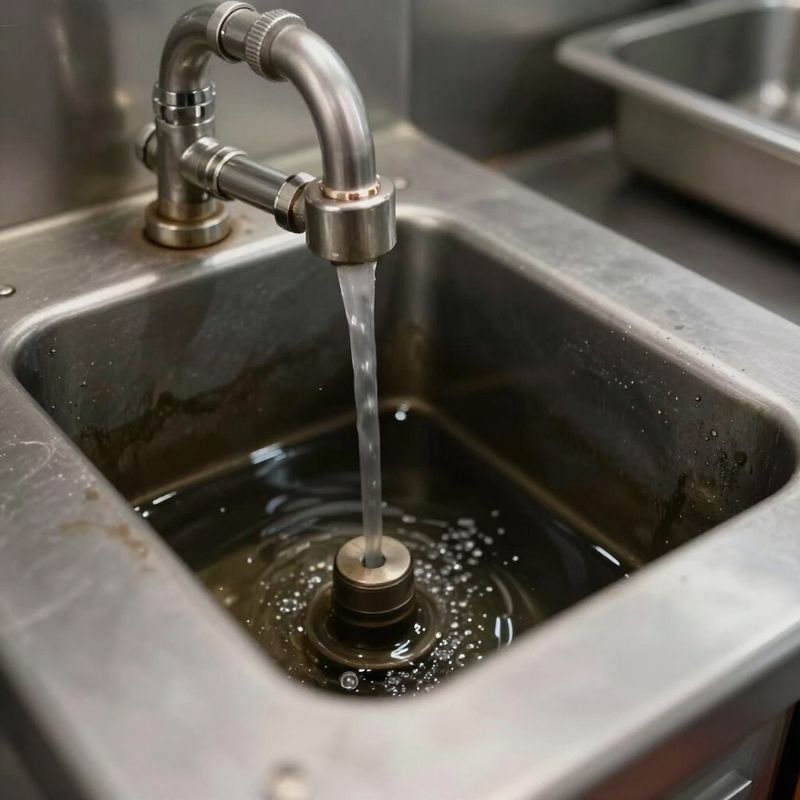 Garbage Disposal in Centennial